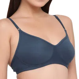 clovia Women's Cotton T-Shirt Bra image 5