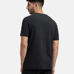 jockey AM16 Men’s Super Combed Cotton Round Neck Half Sleeve T-Shirt (Pack of 3) image 3