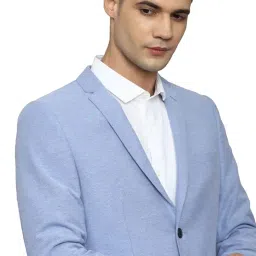 louis philippe Men's Slim Blazer image 3