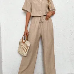 louis luxe Women Casual Dress image 1