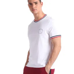 u.s. polo assn. Men's Relaxed Fit T-Shirt image 1
