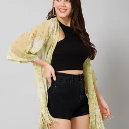 purys Women Shrug Sweater image 3