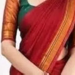 ziton Lehenga choli, South indian Traditional Unstitched Narayanpet Half Sareee image 2