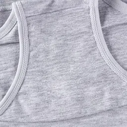 louryn koulyn Comfy Cotton Blend Women's Briefs, Low Waist, Flexi Stretch, Multicolor image 3