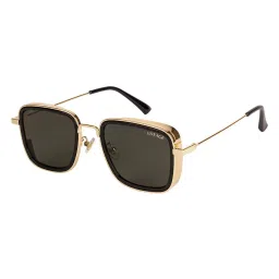 voyage Kabir Singh Square Sunglasses for Men & Women image 5
