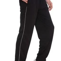colors & blends Men's Cotton Track Pants/Lounge Bottoms image 3