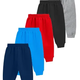 kuchipoo Baby Boys and Baby Girls Pyjama Set image 1