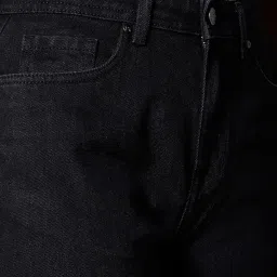 high star Women's Regular Fit Mid Rise Jeans image 5