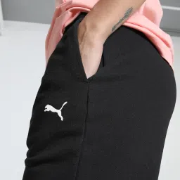 puma Women, ESS Sweatpants, Black, L, (68328401) image 2