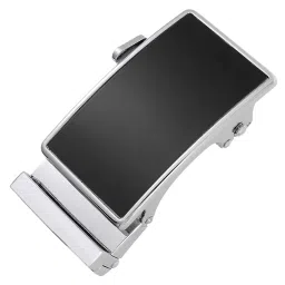 club bollywood BNF®Mens Ratchet Belt Buckle Alloy 36mm for DIY Leather Belt Business Suit Pants|Clothing Shoes & Accessories | Mens Accessories | Belt Buckles image 1