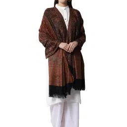 weavers villa Women's Shawl image 2