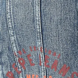 pepe jeans Men's A-Line Coat image 5