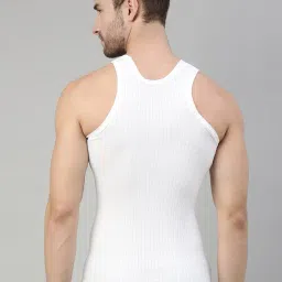 dixcy scott originals Men's Skinny Fit Vest image 4