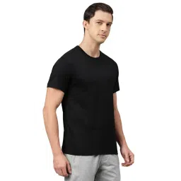van heusen Men's Cotton Regular Fit T-Shirt image 5