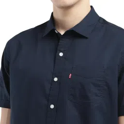 levi's Men's Cotton Slim Fit Shirt image 3