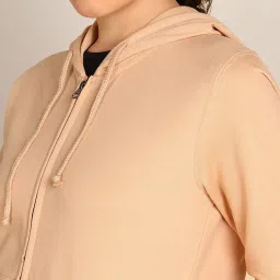 alan jones clothing Women's Cotton Athletic Gym Running Casual Style Sports Track Suit image 5