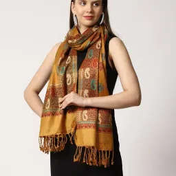 swi with label Women shawl image 5