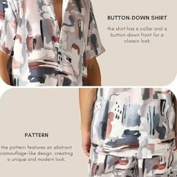 dhruvi trendz Men's Rayon T-Shirt and Pyjama Set image 3