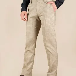 dennis lingo Men Regular Fit Pants image 4