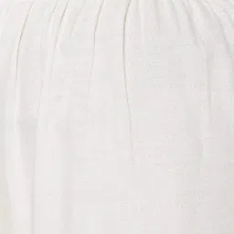 go gazab Stylish Women's Palazzo: Trendy Rayon Solid Color Ethnic Wear Palazzo Available Size - M, L, XL, 2XL, 3XL,4XL image 3