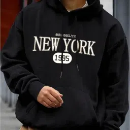 LookMark Men Sweatshirts || Sweatshirts for Men || Unisex Sweatshirts image 3