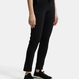 jockey Women Cotton Lounge Pant image 1