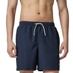 xyxx Intellidri Aqua Swim Shorts for Men with Side Pockets and Drawstring image 3