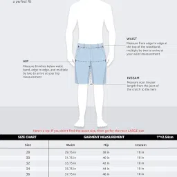 amazon brand - symbol Men's Relaxed image 5