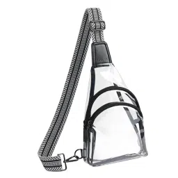 shopora Stadium Purse With Adjustable Strap Gift Waist Bag For Sports Concerts Women | Womens Handbags & Bags image 5