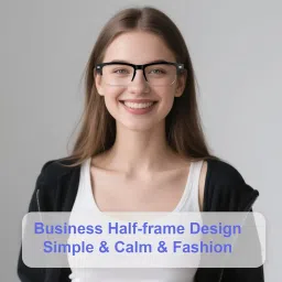 Tulbeys Smart Glasses for Men Women - Bluetooth Audio Glasses with Photochromic Lenses, Build in Mic & Speaker IPX5 Waterproof Voice Assistant Open-Ear Lightweight Design for Work Fitness Gaming image 3