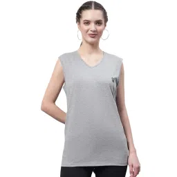 mack jonney Women Regular Fit T-Shirt-Vj-1 image 5
