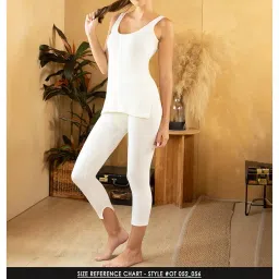 onn Women Base Layer Set image 5