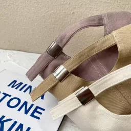 drunken Cap for Men Women Topi Unisex Head Branded Boy's Girl's Caps Adjustable Strap Summer Sports Cricket Gym Dance Cotton Free Size Free Size Cotton Hat Summer Look Snapback image 4