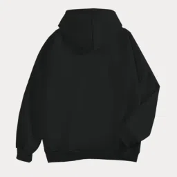 pdkfashions Bear Long Sleeve Oversized Fleece Hoodie Sweater Pullover Hoodie for Women image 1