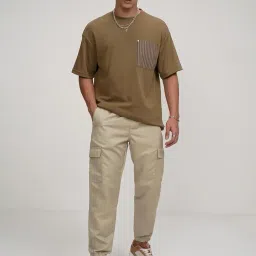 highlander Men's Regular Pants image 1