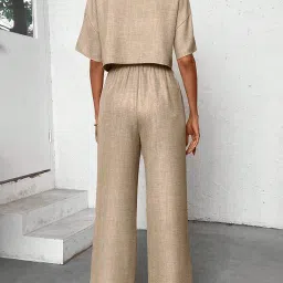 louis luxe Women Casual Dress image 3