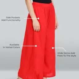 lyra Women Pants image 1