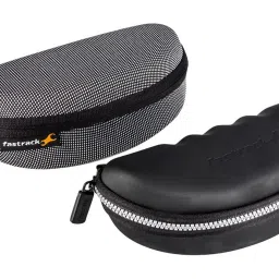 fastrack 100% UV protected Sporty Sunglasses for Men image 5