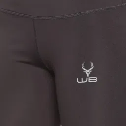 wildbrocket High Waist Ankle Length Slim Fit Gym Workout Tights Yoga Pants Leggings for Women image 5