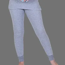 axys Womens Thermal Body Warmer Bottom Wear for Women | Ultra Soft Bottom Pant | Women's Winter Inner Wear (Pack of 1) image 1