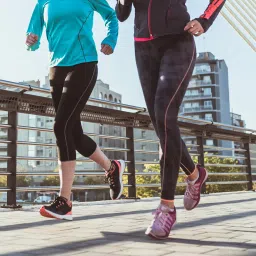 rely+ Women's Ankle Socks - 6 Pairs Low Cut Tab & No Show Athletics Sports Running, Multi-color, Small-Large Short image 4