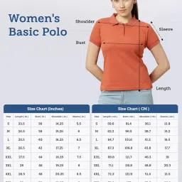 wear your opinion Womens Polo Collar Neck T-Shirt Top (Design: Solid) image 1