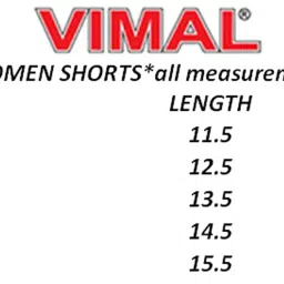 mack jonney Regular Fit Women Capris(Pack of 3-MACK632906) image 5