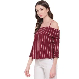 mayra Women's Top image 4