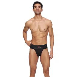 omtex Athletic Gym Jockstrap Cotton Supporter image 4