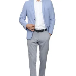 louis philippe Men's Slim Blazer image 4