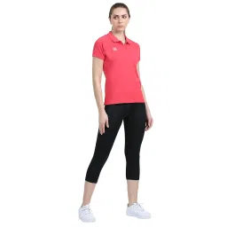 shrey Hampton Polo T Shirt for Women's image 4