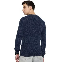levi's Men's Cotton Casual Pullover Sweater image 1