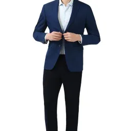peter england Men's Blazer image 4