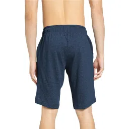 kart black Plus Sizes Men's Cotton Regular Fit Shorts (Pack of 3) image 3